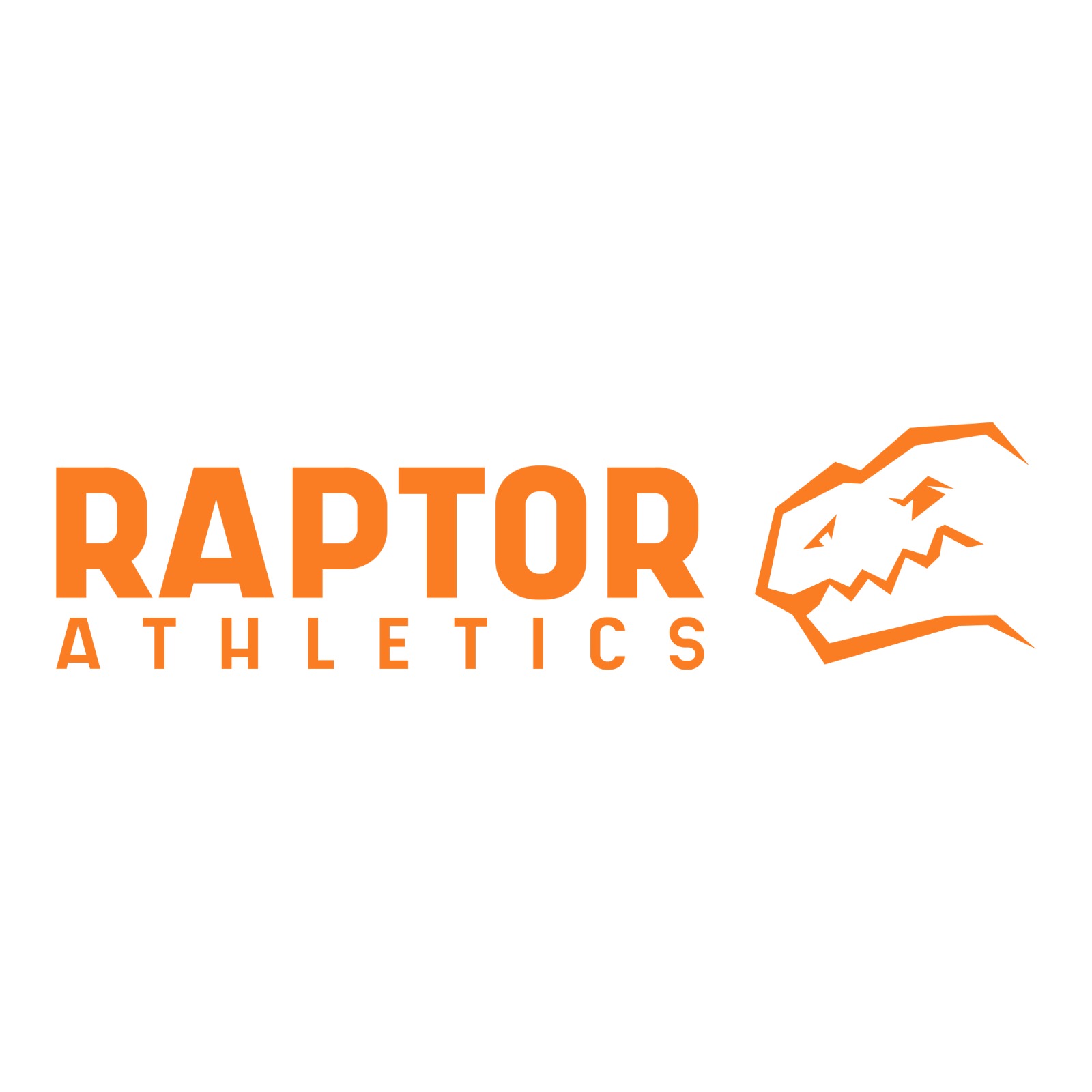 Logo Raptor Athletics